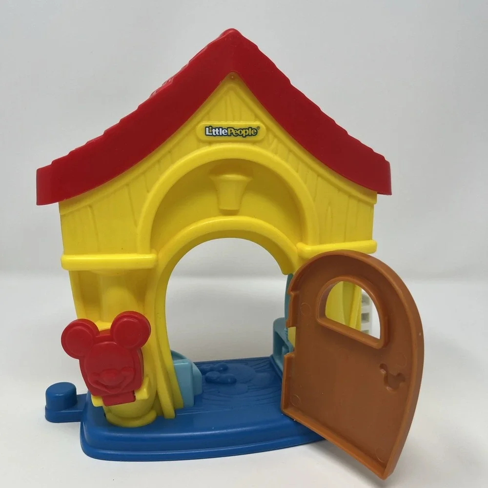 Fisher-Price fisher price